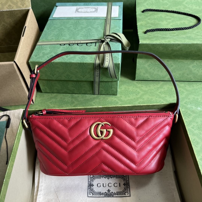 Gucci Top Handle Bags